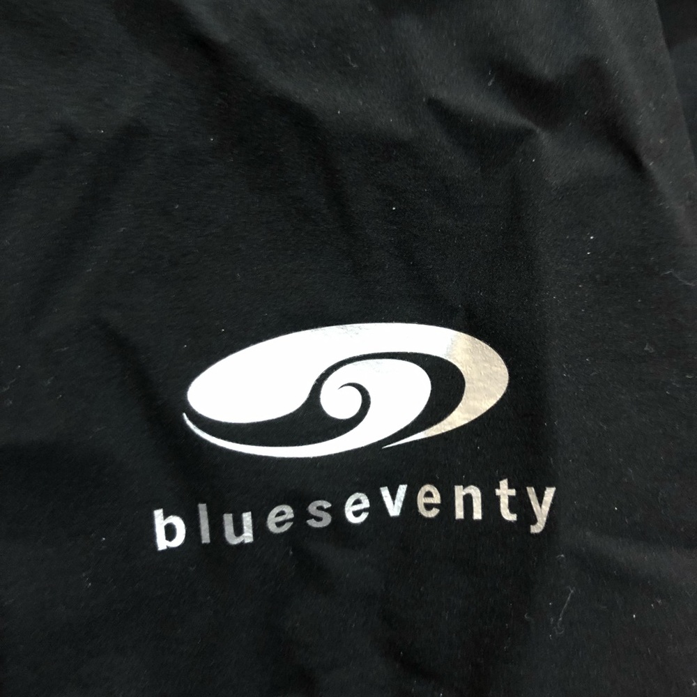 Boys M26 Blueseventy jammers.